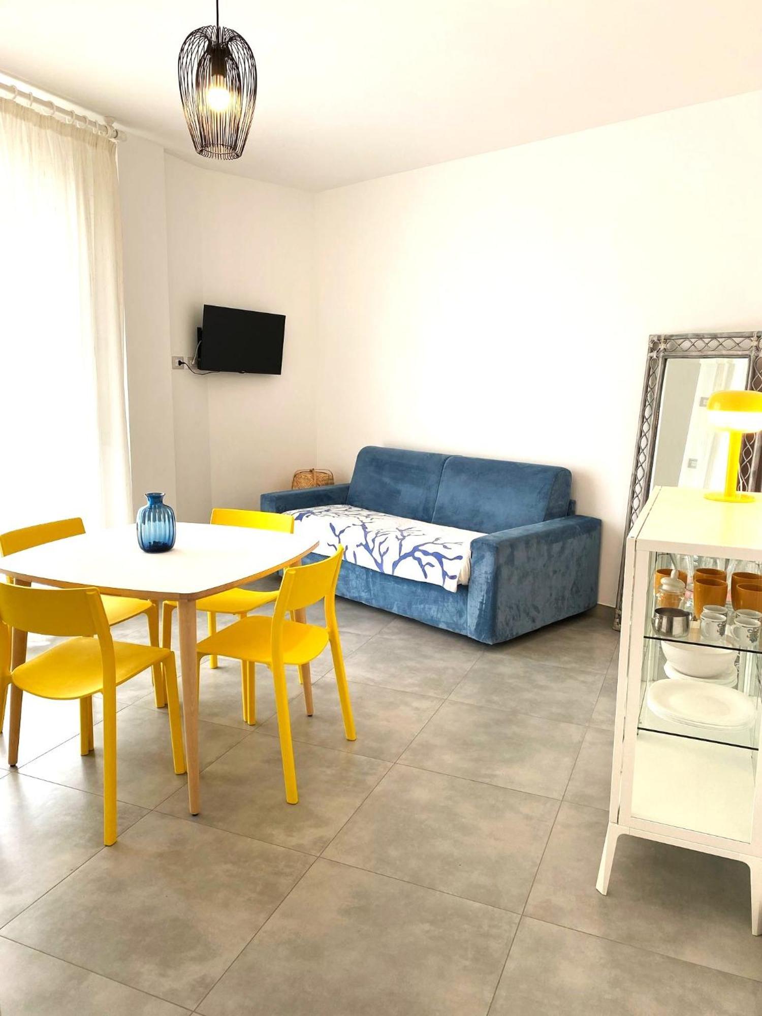 Il Mare Di Alida Apartment Alghero Exterior photo